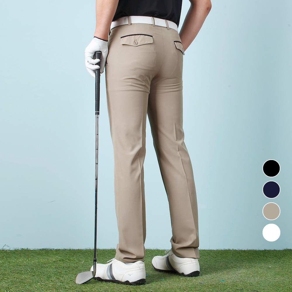 베네스트 여름용 남성 골프바지 남자 골프웨어 BS06 31,800원