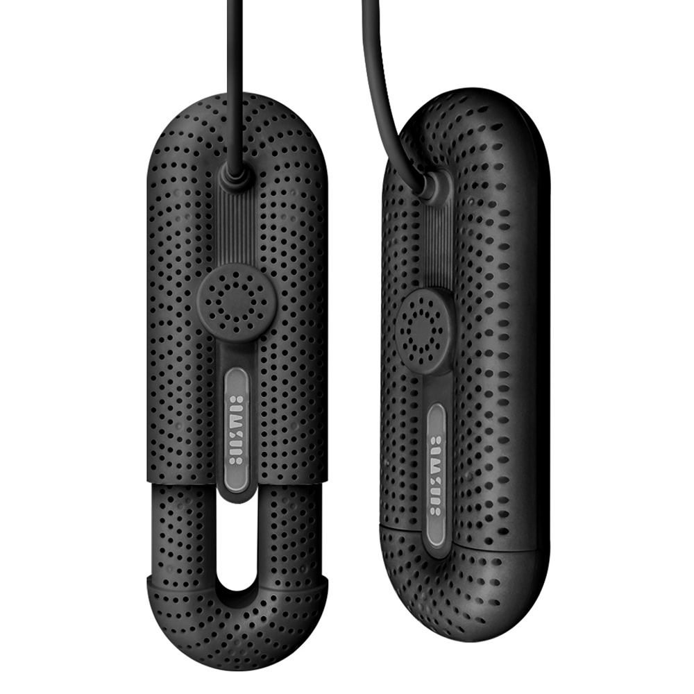 감성전자 운동화 안전화 장화 UV램프 신발 건조기 관리기 콘센트 타입, GS-VV24PP, 실버그레이 27,800원