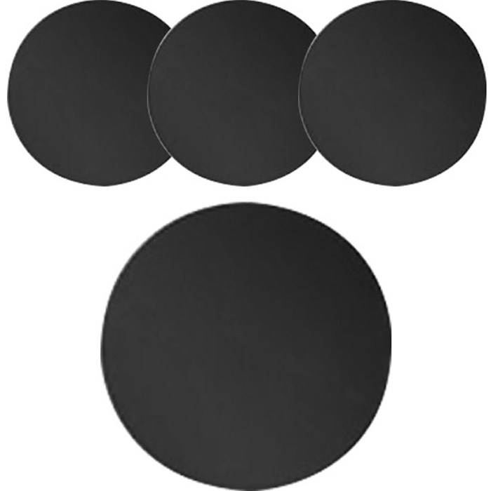 아이끌레 보이드 문콕 보호패드 빅라운드 4p 6,100원