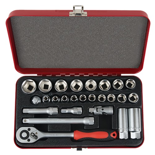 썬키 소켓렌치 27종 세트 SSR-27 48,000원