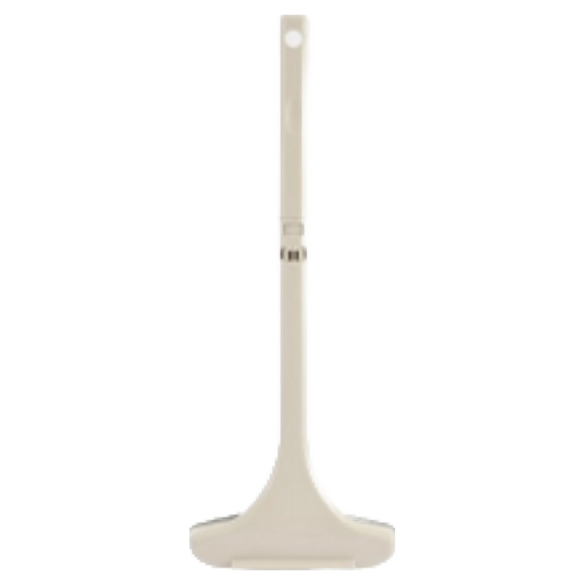 힐링식스 방충망 브러쉬 창문닦이 유리먼지 제거 먼지제거 길이조절 청소도구 청소솔 청소브러쉬, 1개, 베이지 6,410원