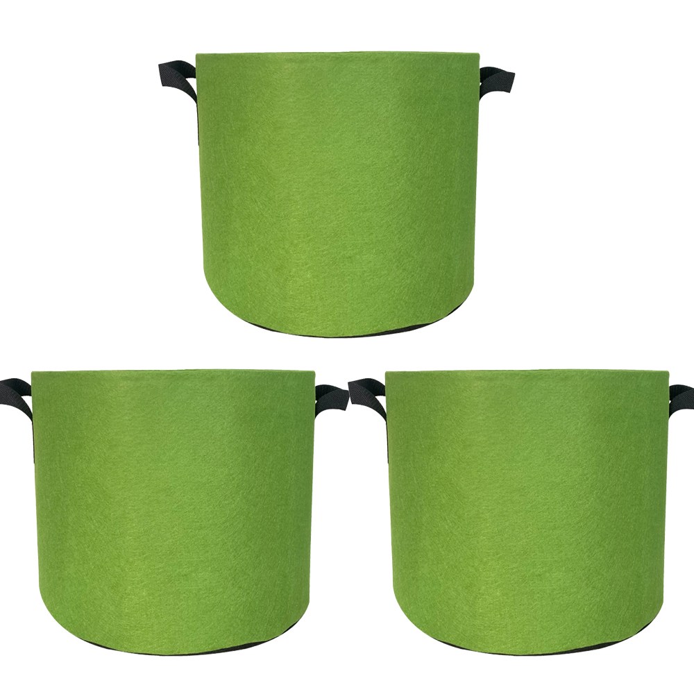 파파가든 부직포화분 113L (직경 60cm x 높이 40cm) 20,520원