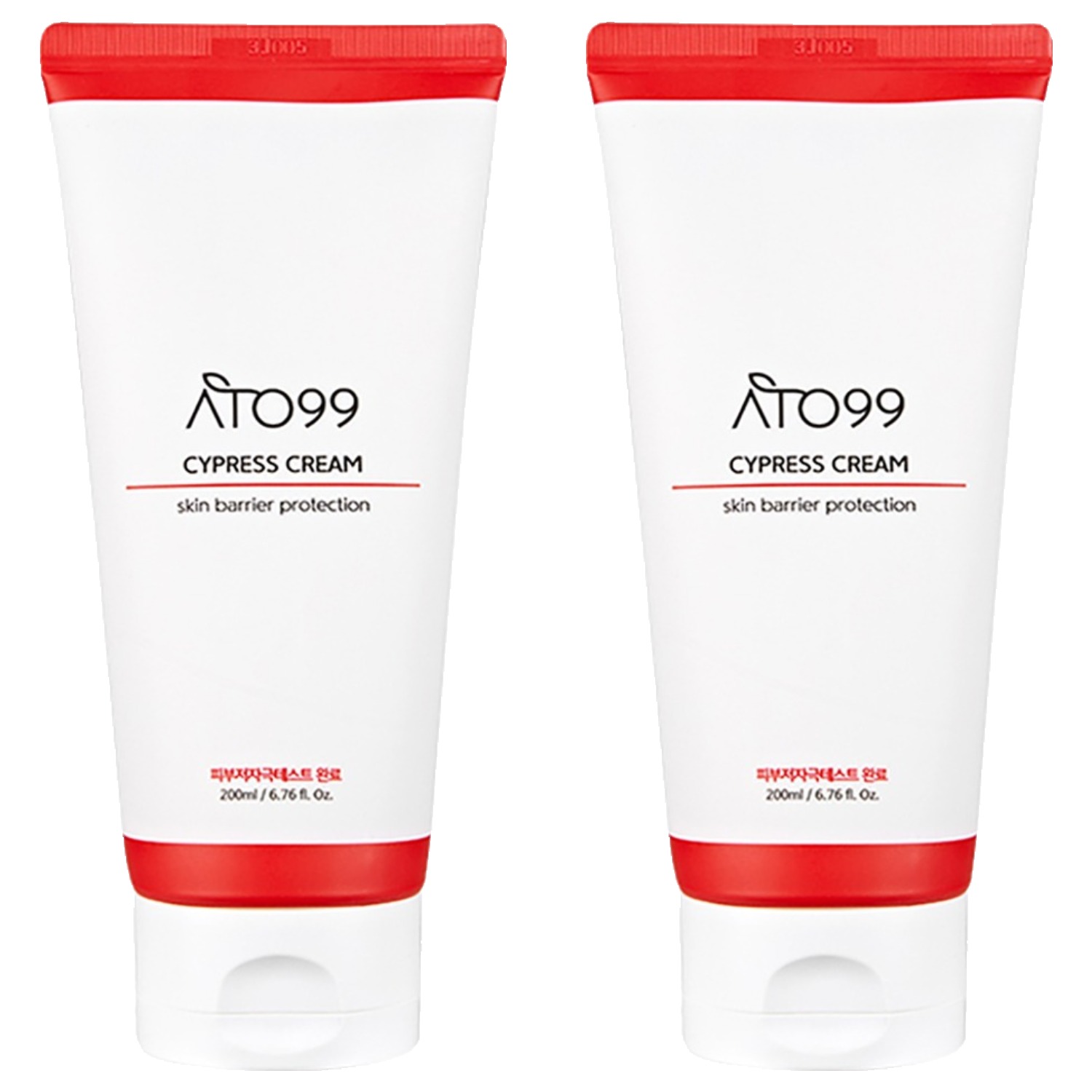 아토99 사이프러스 바디크림, 200ml, 2개 36,800원