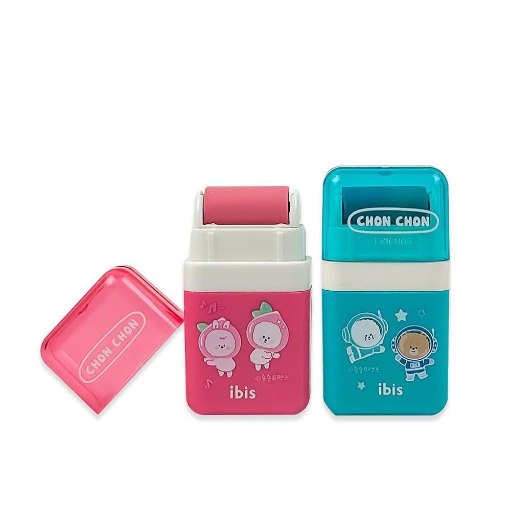 아이비스 1200 롤러지우개(CR) 1박스 480개입 12352 nar+9244GB 406,330원