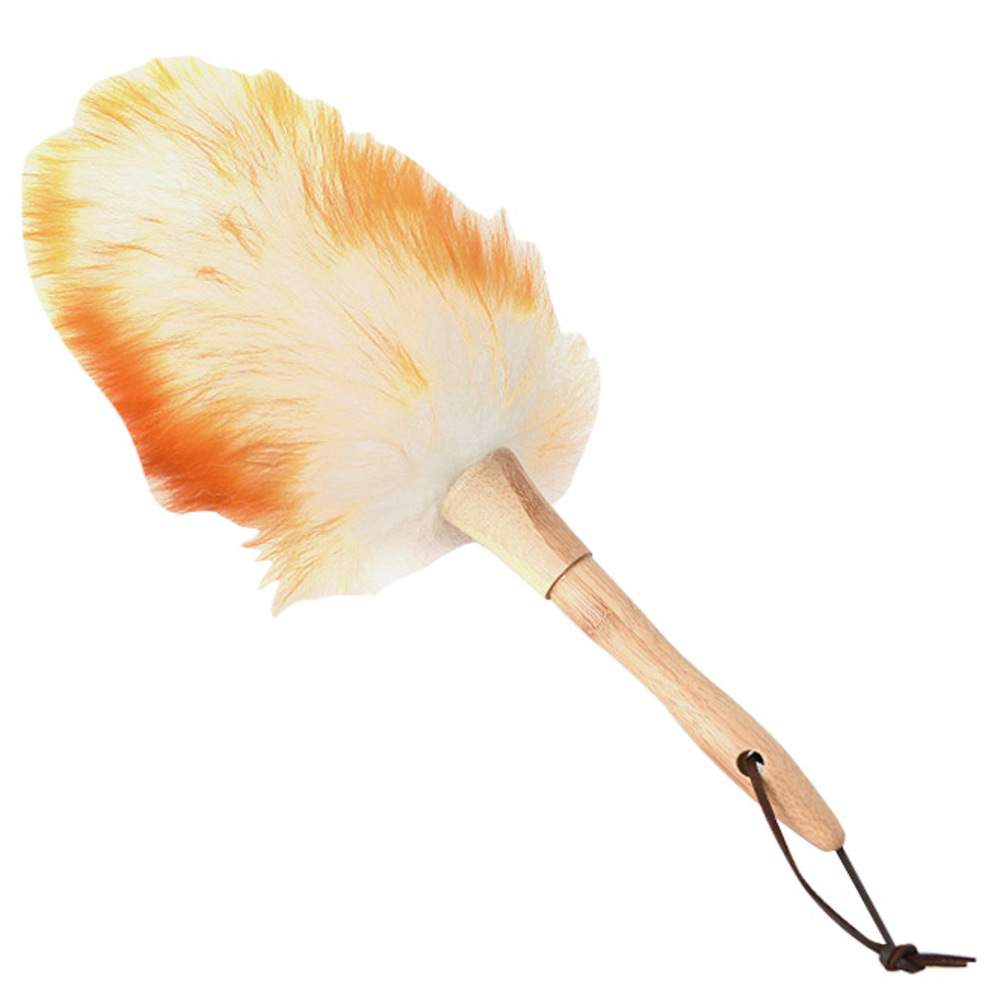 네이쳐리빙 양모 먼지털이개 S 4,150원