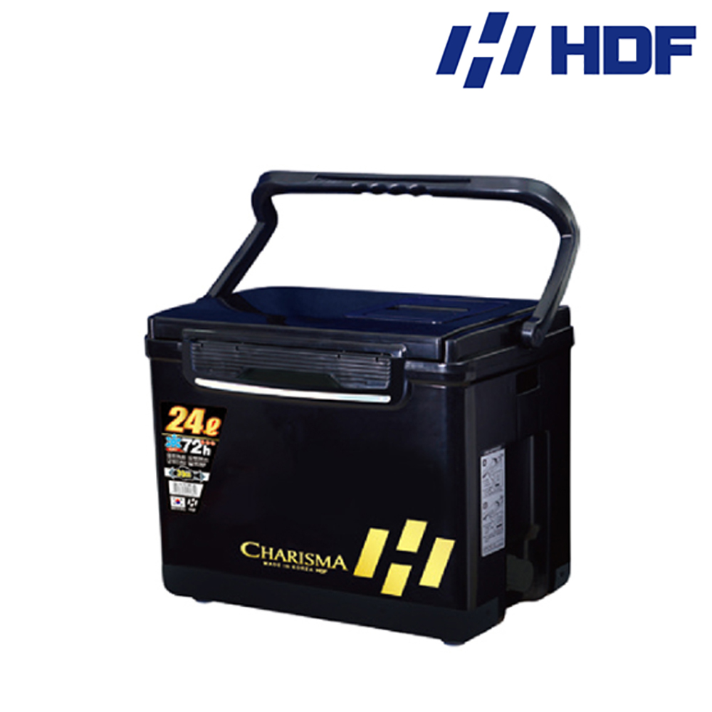 해동 HB-238 카리스마 아이스박스 24L 125,000원