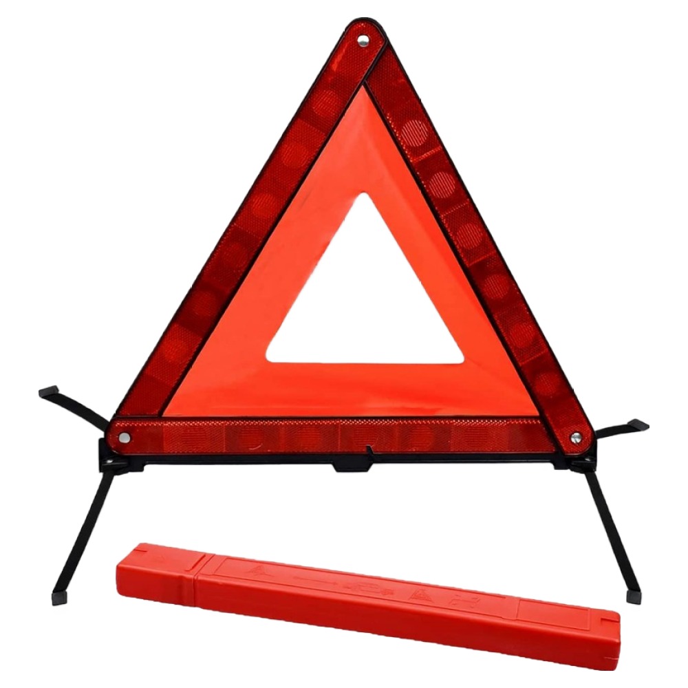 레인윙스 차량용 비상 삼각대 접이식, 1개 5,500원