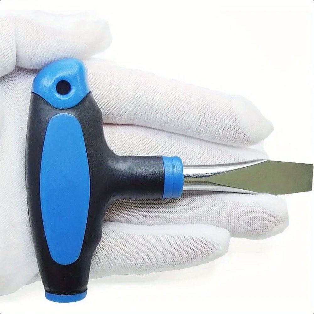 있는 블레이드가 드라이버 소형 10MM T자형 일자 9,700원