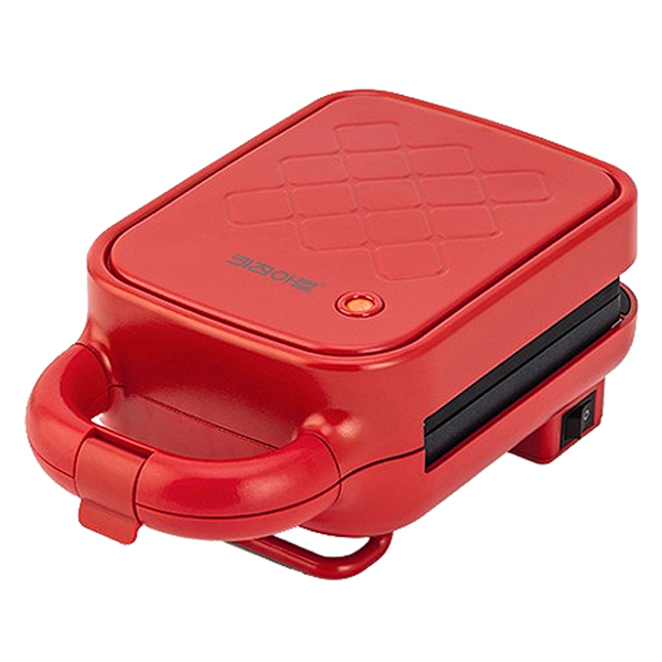 키친아트 렉스 3 in 1 와플 샌드위치 메이커, KP-930(레드) 22,700원