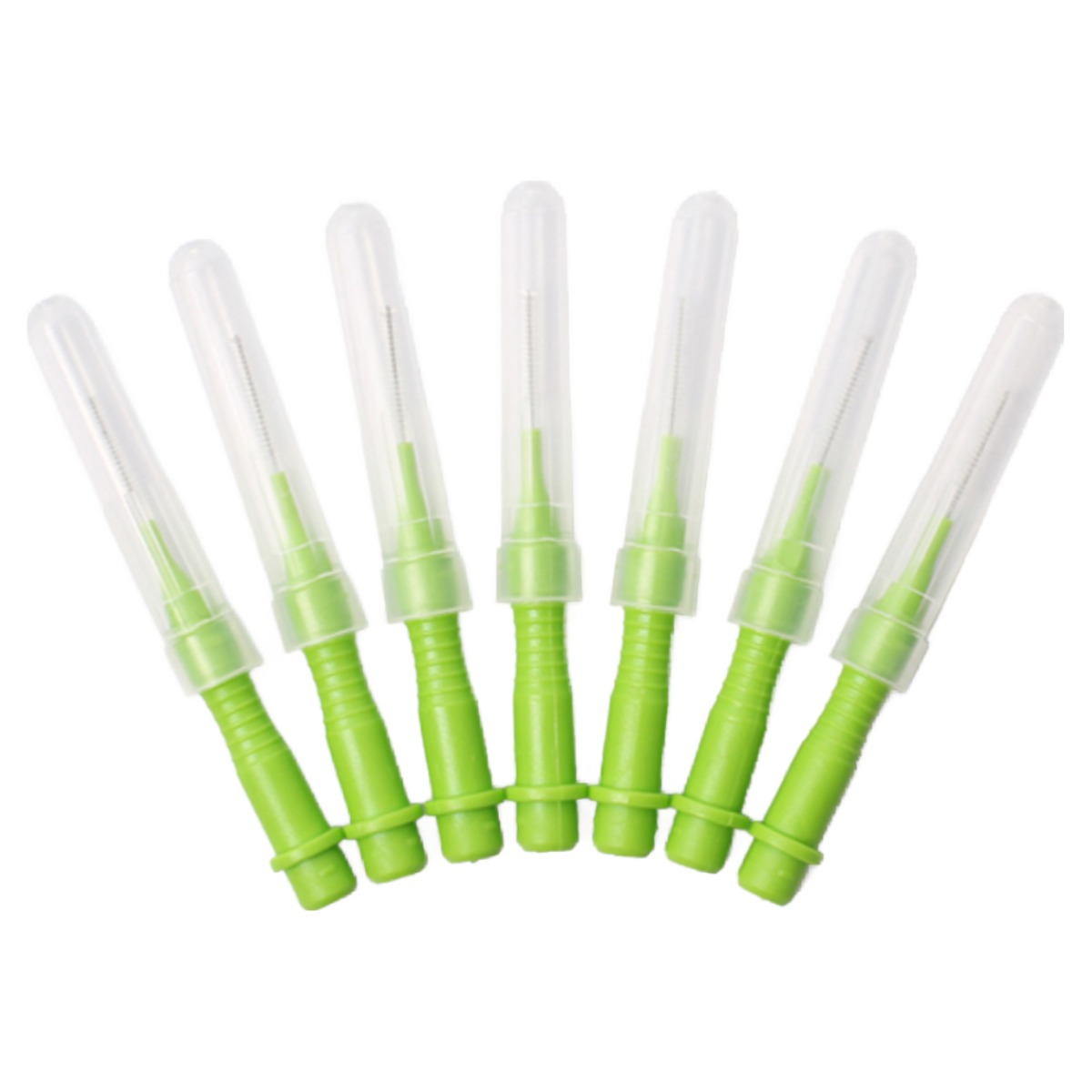 e세상 치간칫솔SSS(0.7mm)x60개+2p케이스, 1세트, 60개입, 0.7mm 16,800원