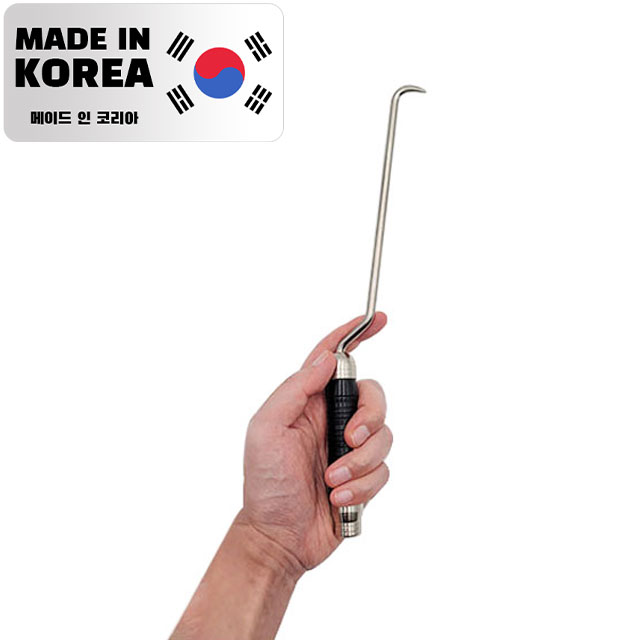 결속선핸들 국산 베어링 결속선핸들 고무손잡이 하카 300 350 25,500원