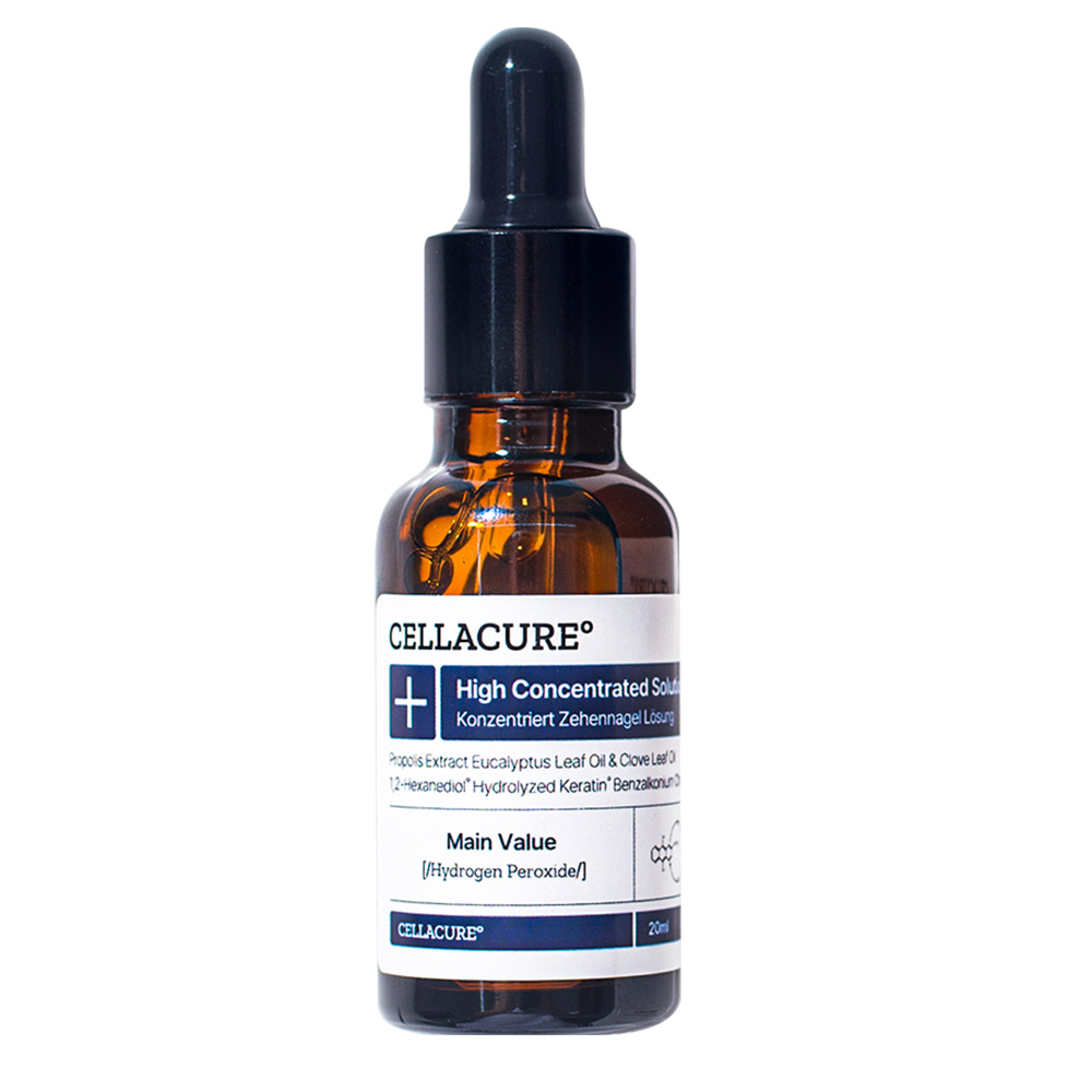 셀라큐어 문제성발톱 솔루션 손발톱영양제, 1개입, 1개, 20ml 32,800원