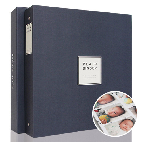 리코즈 플레인바인더 앨범 대형 접착식 포켓식 사진 포토 21,900원