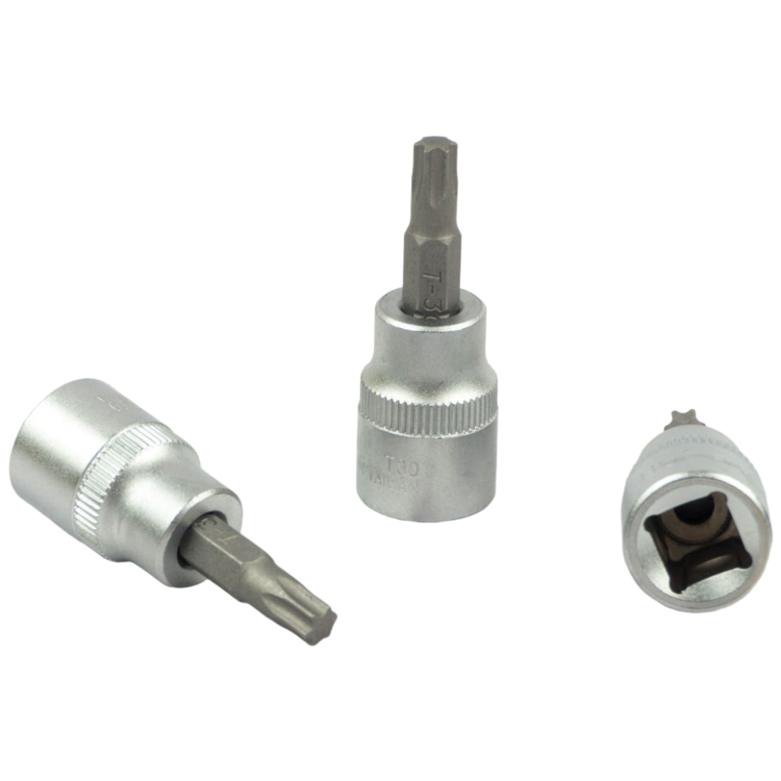 대만산 세신 3/8 별소켓 T30 대만산 T별복스알 빗트 육각별비트소켓 2,800원