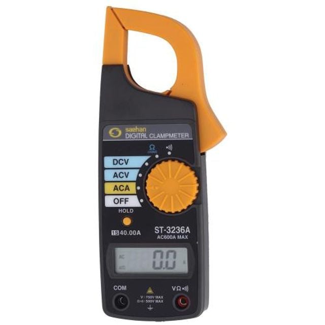 ST3236 SH-3236 새한클램프테스터 A 전자식 디지털 26324EA 1(ea) 103,450원