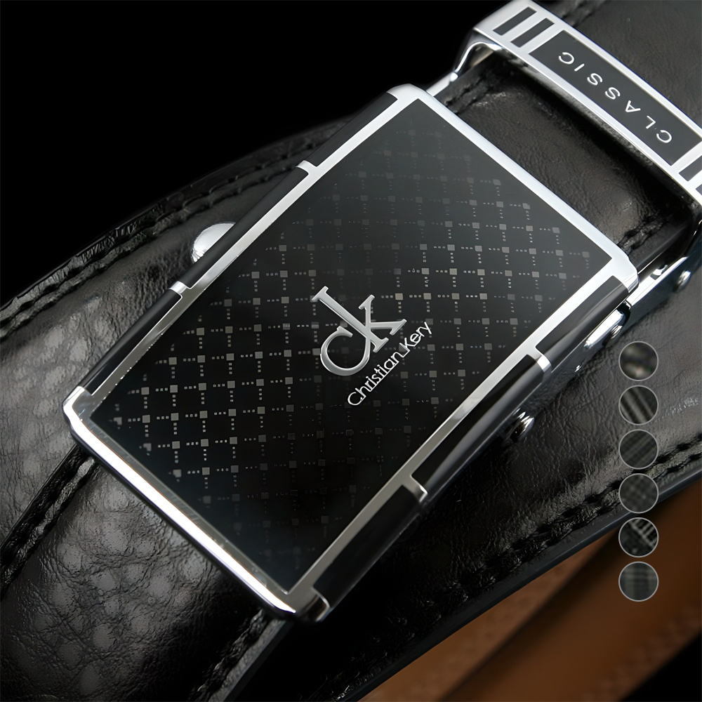 크리스찬케리 남성용 가죽 정장벨트 JK-ST331 15,900원