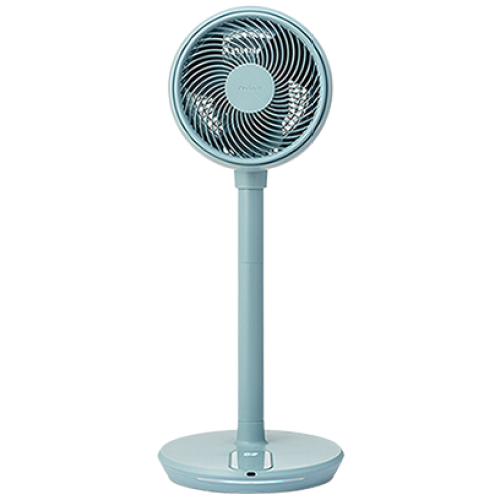 신일 BLDC 에어 서큘레이터 air S9 스탠드형 SIF-CS40BL 블루, SIF-CS40BL 159,000원