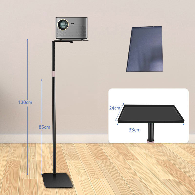 빔프로젝터 거치대 접이식 스탠드 / 프로젝터거치대 프로젝터스탠드 빔프로젝터스탠드 빔프로젝터설치 미니빔 프로젝터 빔프로젝터 거치대 스탠드 받침대 설치 휴대용, 1개, 거치형 커브 스탠드+거치판, 현재가 39,800원