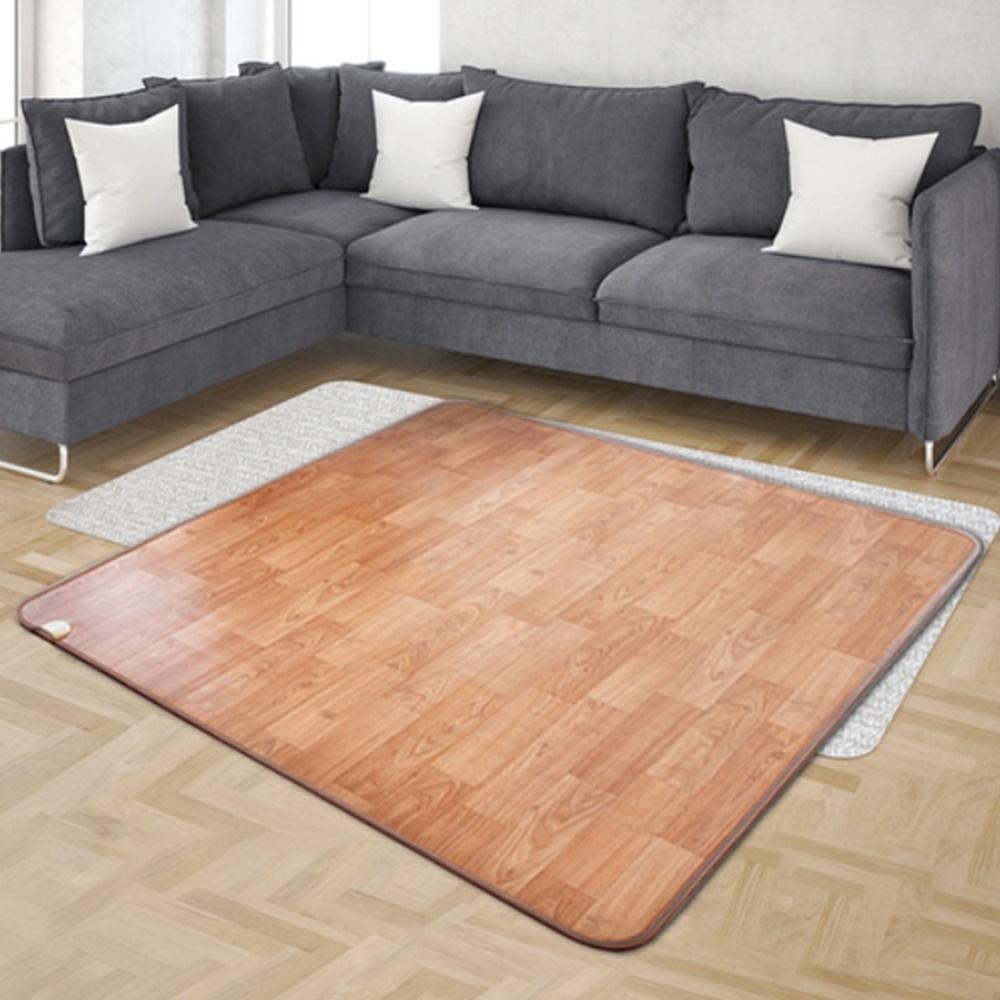 일월 더마루플러스 전기 카페트 매트 거실용 특대형 상하분리난방 200cm280cm 262,000원