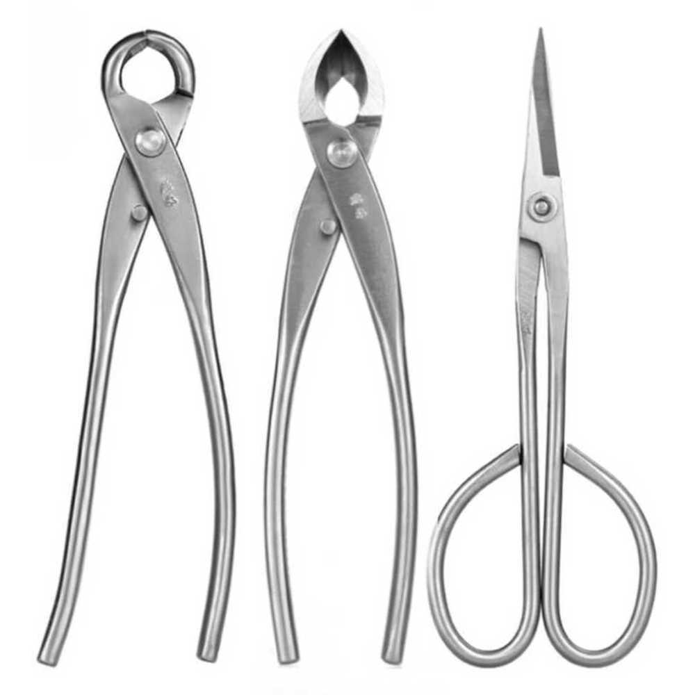 분재 가위 세지 순집기 정교함 잔가지 뿌리 혹 꽃꽂이 65,800원