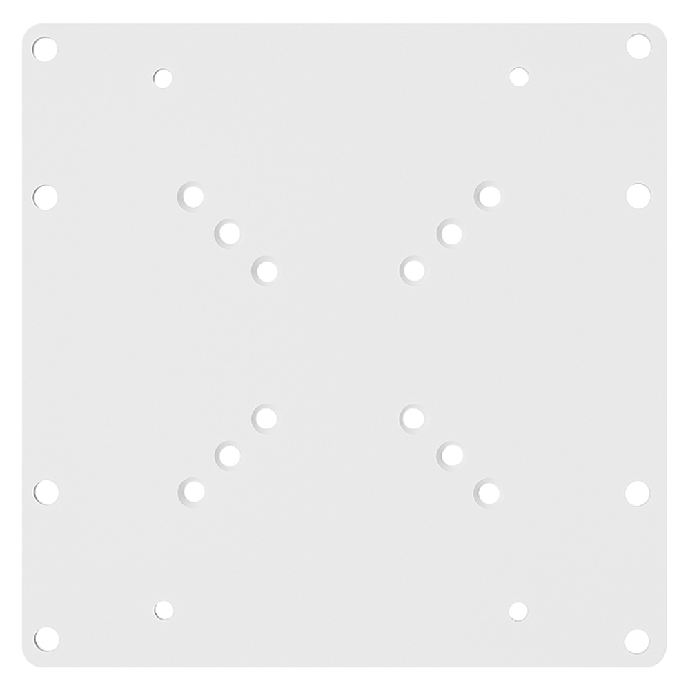 엘디엘마운트 VESA 확장 브래켓 베사 확장판 APL-VESA2020W, 화이트, 1개 7,330원