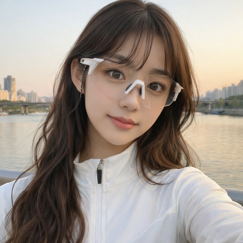 [브릴리언테] 변색 스포츠 선글라스 자전거 라이딩 러닝 등산 골프 낚시 변색렌즈 방풍 빅렌즈 고글 Z1012 14,880원