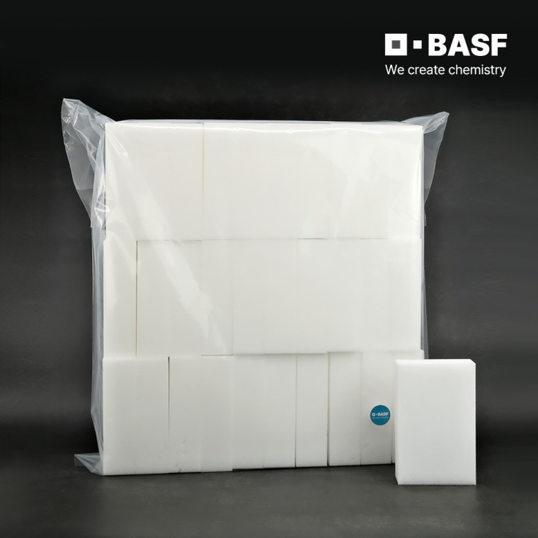 다용도 매직크리너 소형 벌크 30개 (1세트) 매직블럭 멜라민폼 청소 욕실 주방, 1세트 16,360원