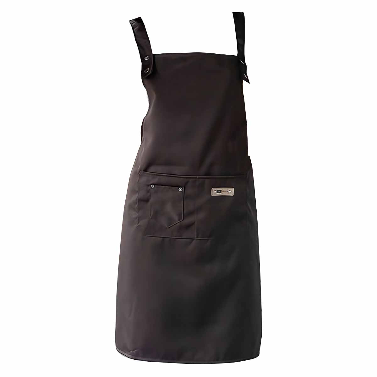 누심비 카페 데님 심플 앞치마, 커피, 1개 5,500원