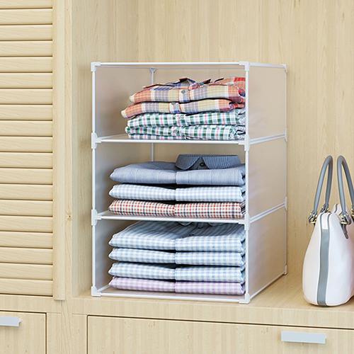 플레노 옷장정리함 수납 트레이 리빙박스 중형 가로2칸 x 세로4칸 20,900원