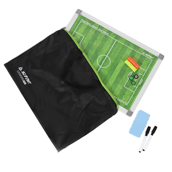 스타 축구용품 뉴 축구작전판 휴대용 SA151 66,000원