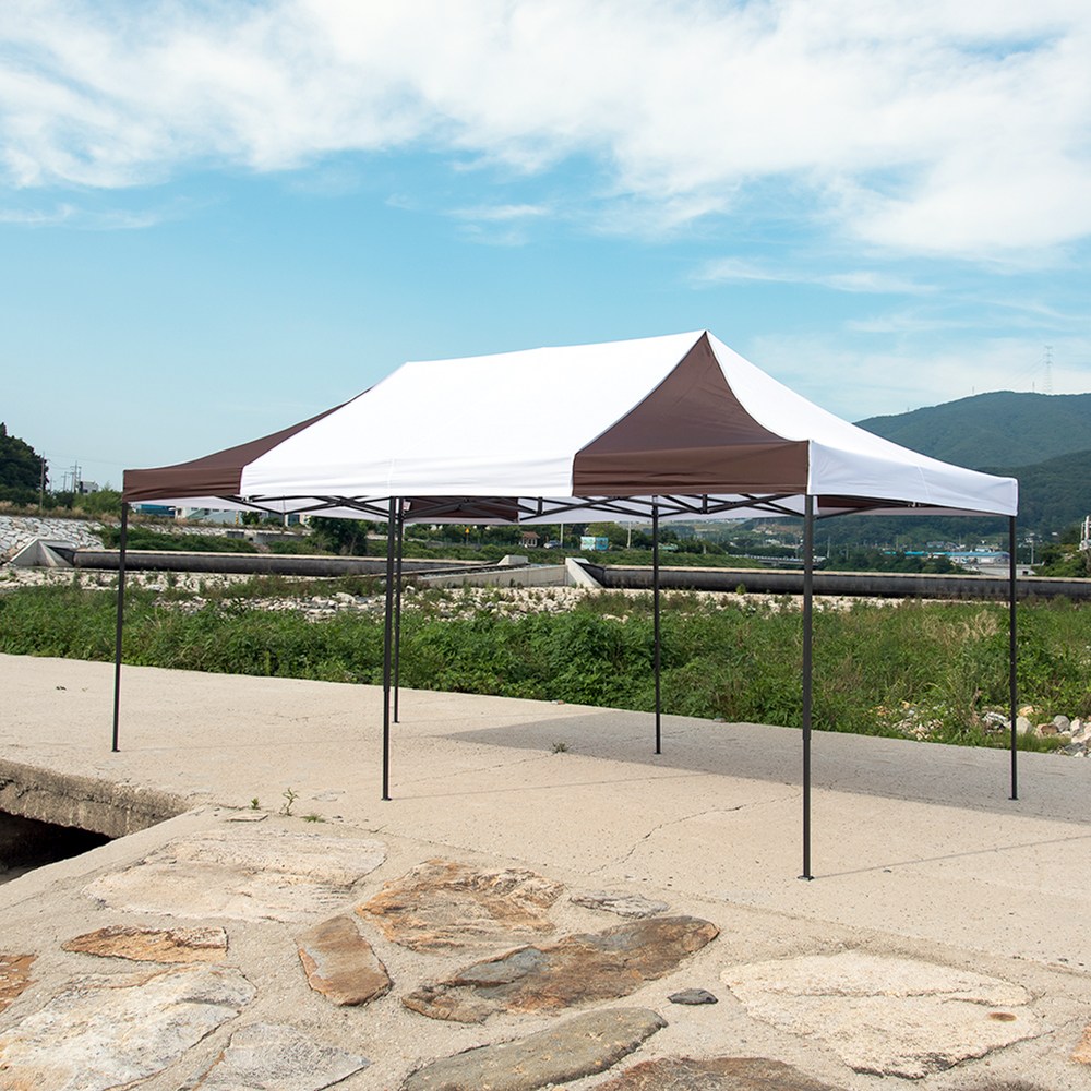 프리폼 대형 함마톤 캐노피천막 3x6 179,000원