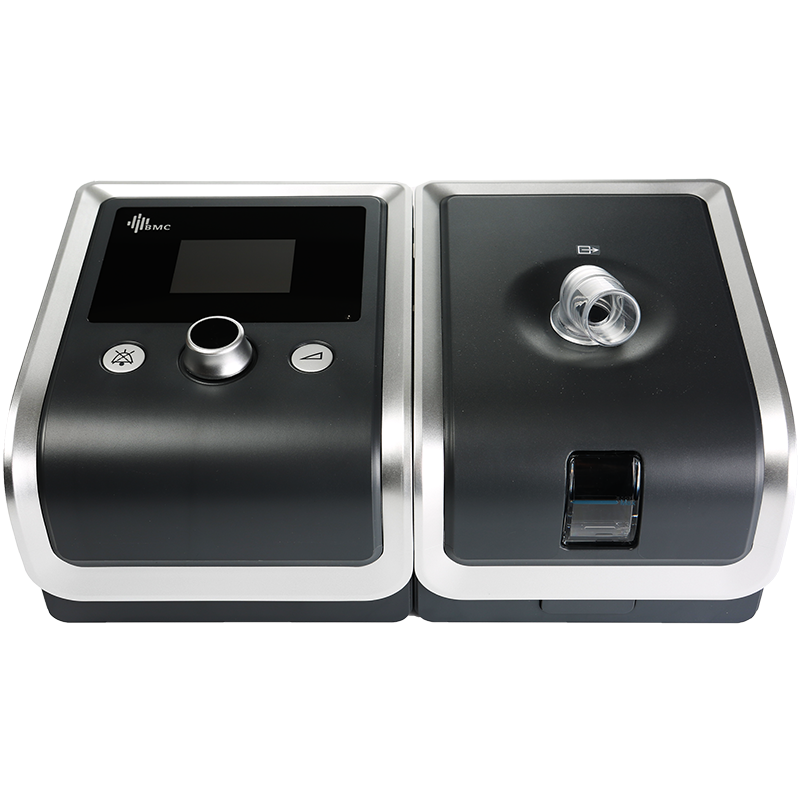 BMC 자동 양압기 GII E-20AJ 오토 양압기 마스크 포함, 1개, 현재가 600,000원