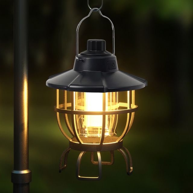 낚시 인기 야외무드 캠핑랜턴 차박 블랙 베스트 구매 베스트 캠핑랜턴 텐트등 가성비 정품 블랙 LED 인기+노드커머스Shop 44,260원