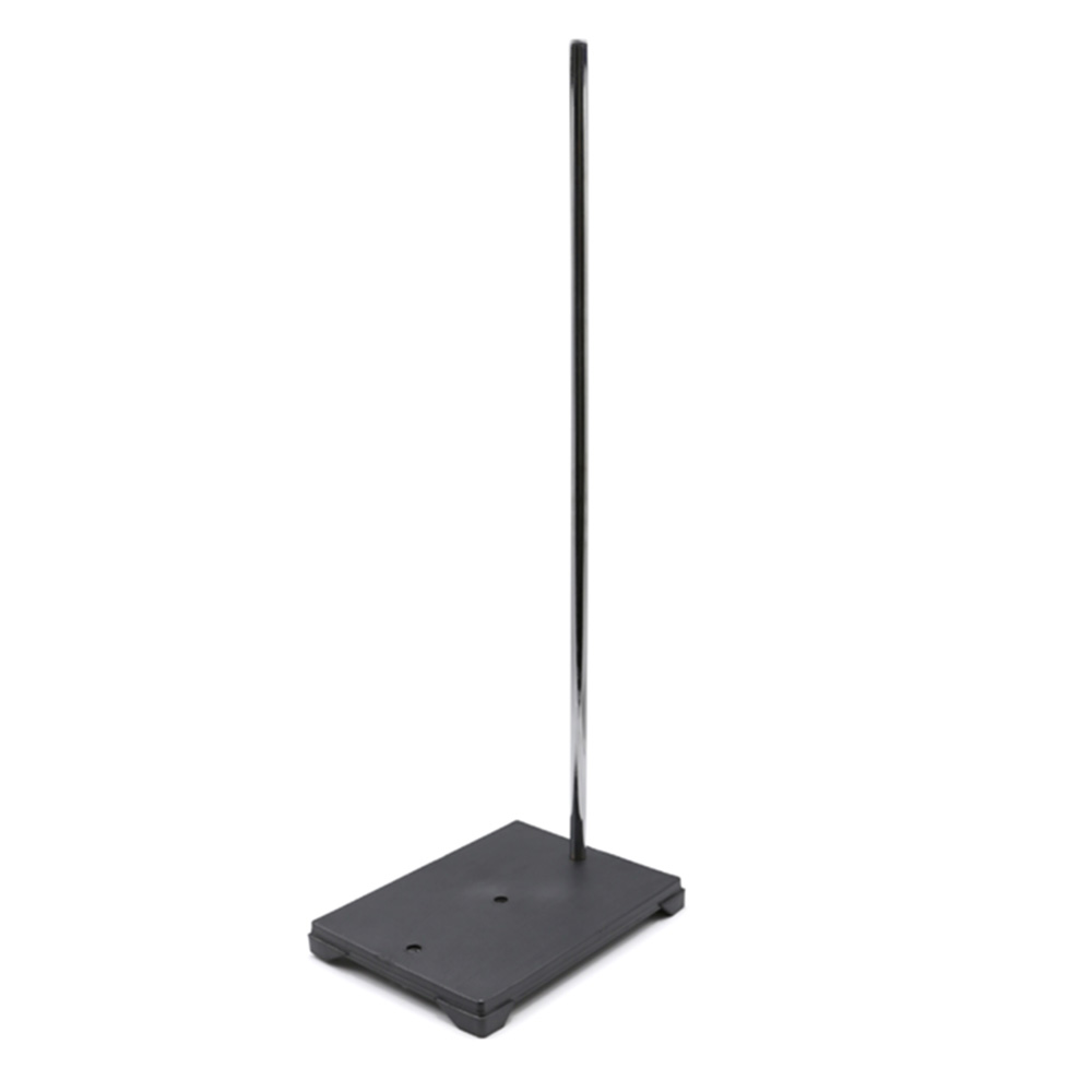 철제스텐드 (봉+받침대) 60cm 부품별도판매 과학실험 16,000원