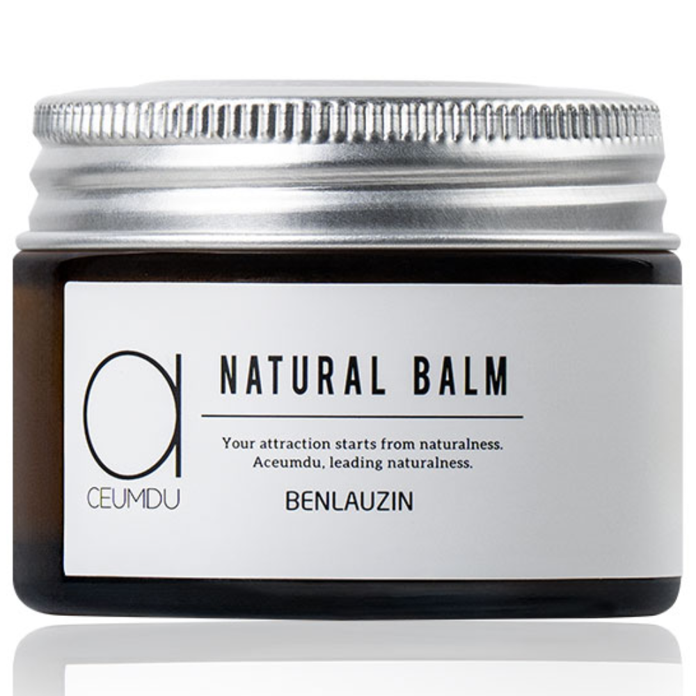 아큼두 내추럴 밤 시어버터멀티밤, 1개, 42g 35,000원