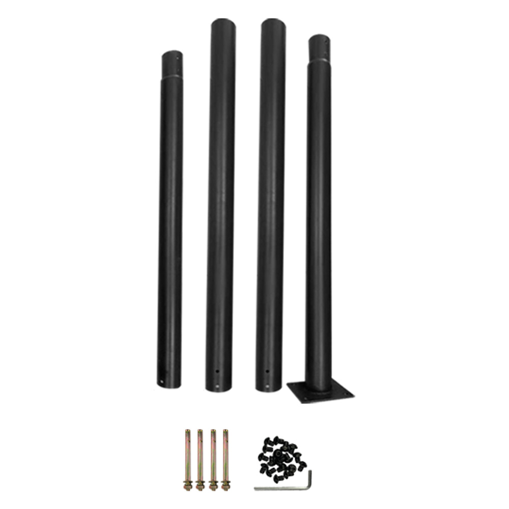 21세기트랜드 정원 가로등 공용 기둥 모음 68,900원