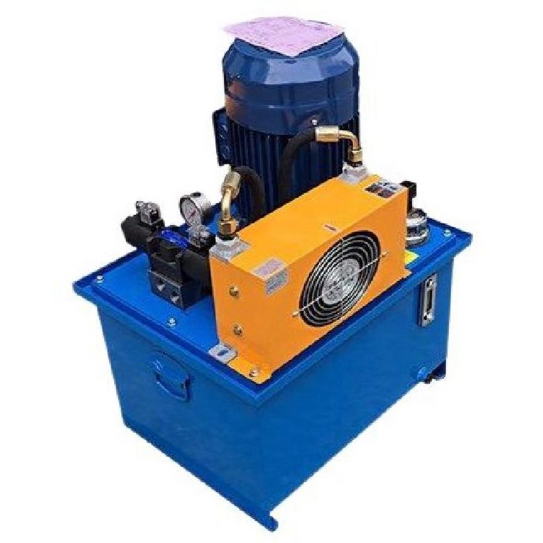 유압 유니트 펌프 4kw 솔레노이드 상품 전기 스테이션 벨브 타옵션 608,900원