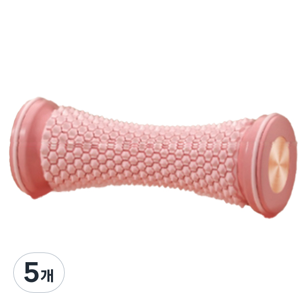 허브온 발 마사지 발바닥 롤러 45,600원