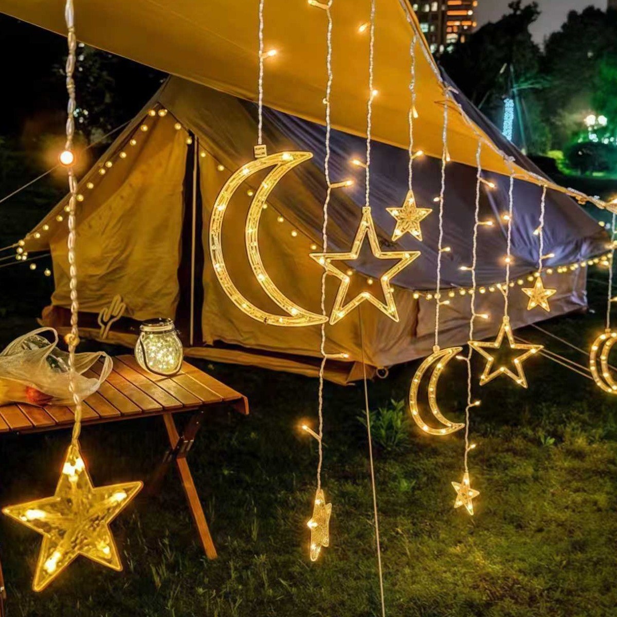 루이스 크리스마스 LED조명 장식소품 줄전구세트YHTR-1 16,900원