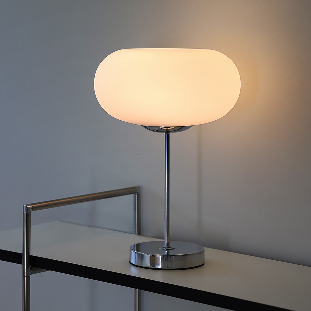 라루즈 New Cloud 뉴클라우드 5단계 밝기조절 테이블 램프 79,000원