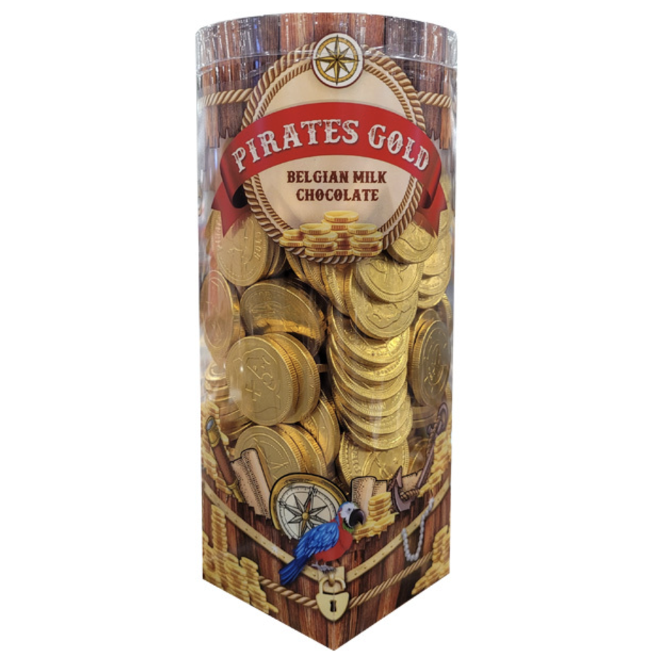 코스트코 해적 동전 초콜릿 1.25kg 파이어리츠 외부 포장 랜덤 크리스마스 코인 대용량, 1.25kg, 1박스 58,980원