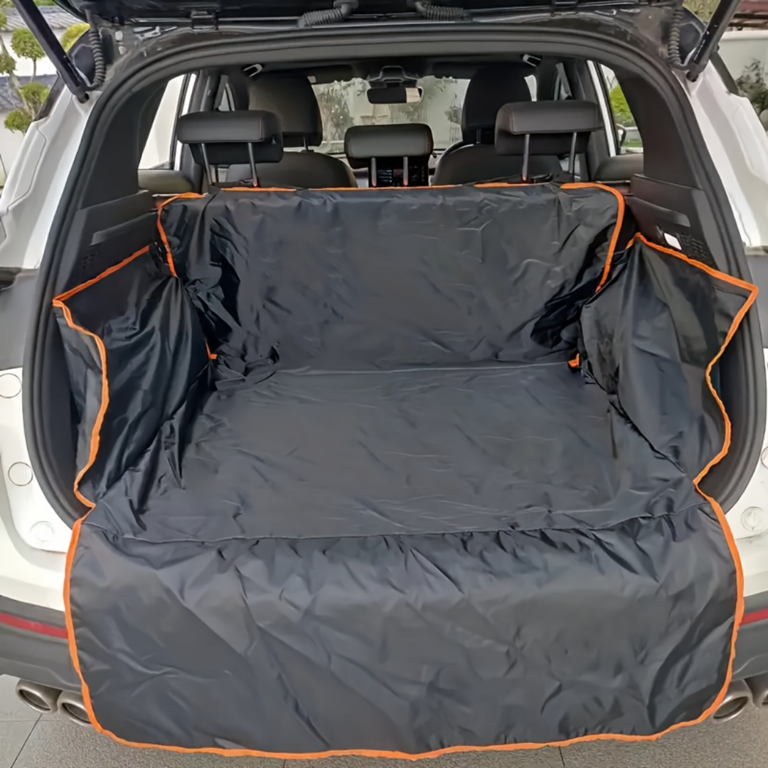 깔끔한 차량용 방수 애견 매트 트렁크 풀커버 카시트 11,900원