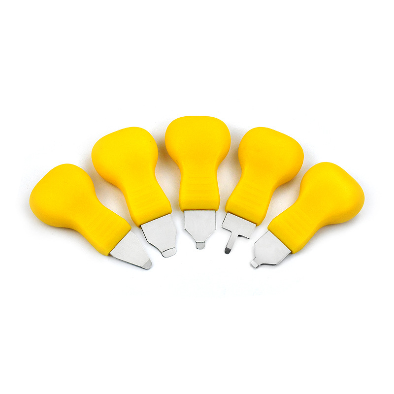 ABS 손잡이 시계 오프너 헤라 5,900원