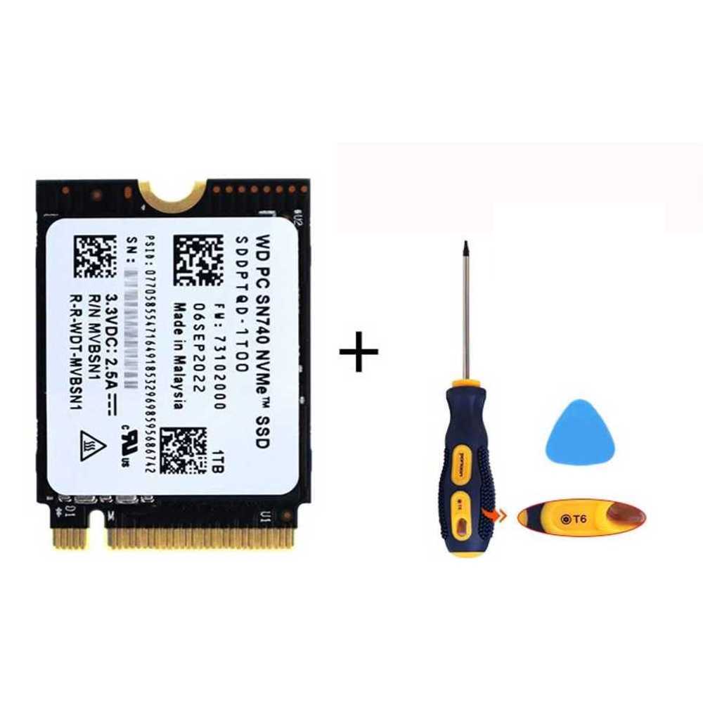 1TB ROG  SSD 드라이버 스팀덱 교체 호환  OLED 144,900원