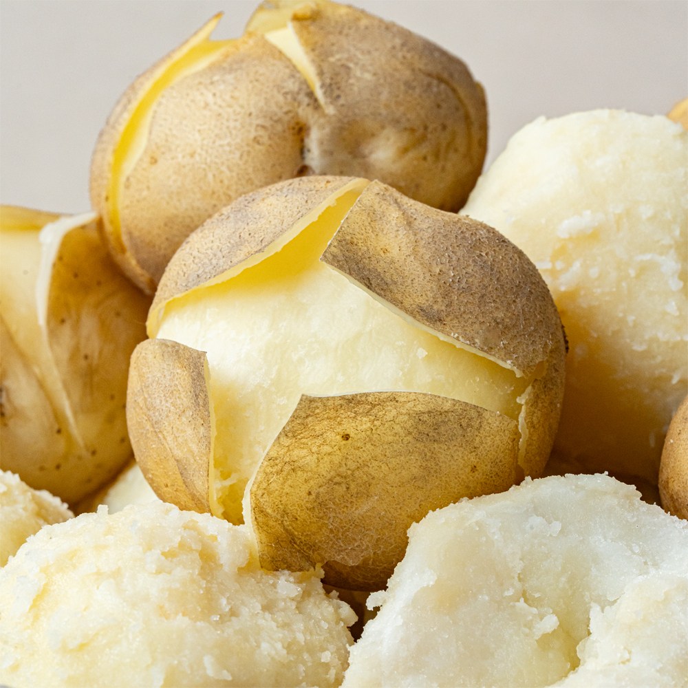 늘해랑 포슬포슬 햇 수미감자, 1개, 감자 10kg(왕특) 43,900원