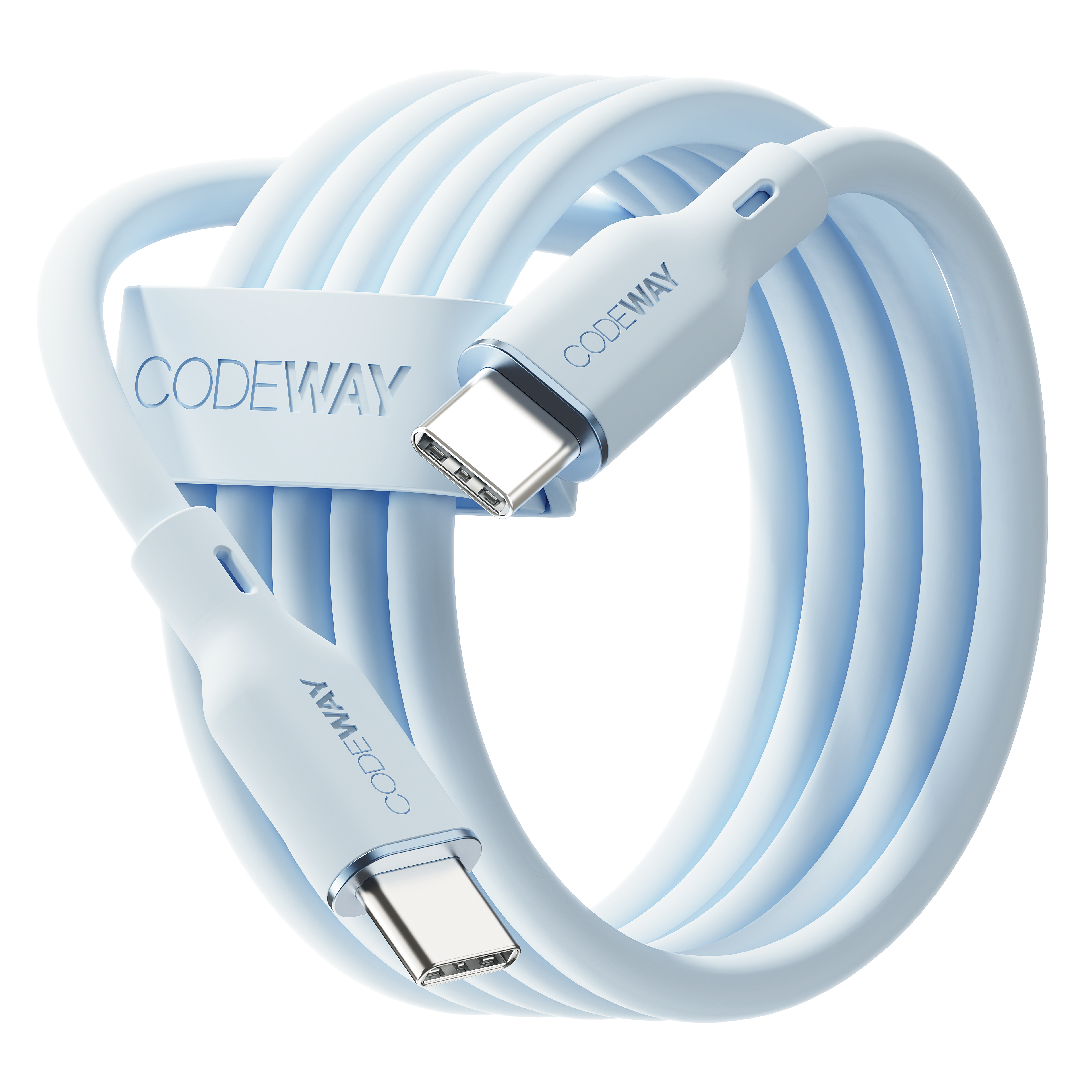 코드웨이 팔레트 100W PD C to C타입 초고속 충전 케이블 14,800원