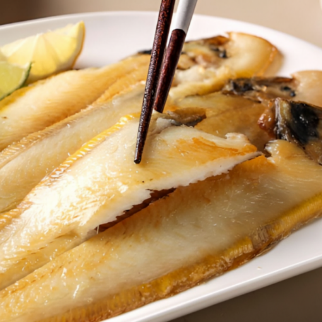 [특산품] 호해 군산 반건조 박대 제수용 생선 구이 조림 말린생선 건조 서해안, 10개, 160g (36cm 내외) 58,200원