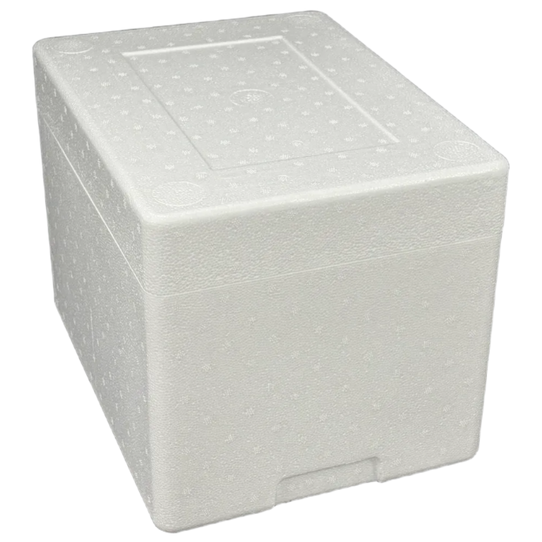 [낱개판매]10KG박스 스치로폴/스티로폼/아이스박스/택배박스/다용도/김치/유통 넥스팩 공장직영, 1개, 흰색 2,300원