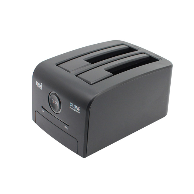 USB3.0 2BAY 외장하드 도킹스테이션 HDD SSD SATAIII 리더기 클론 복제 카피 백업 PC 블랙, 단일색상, 40TB 37,000원
