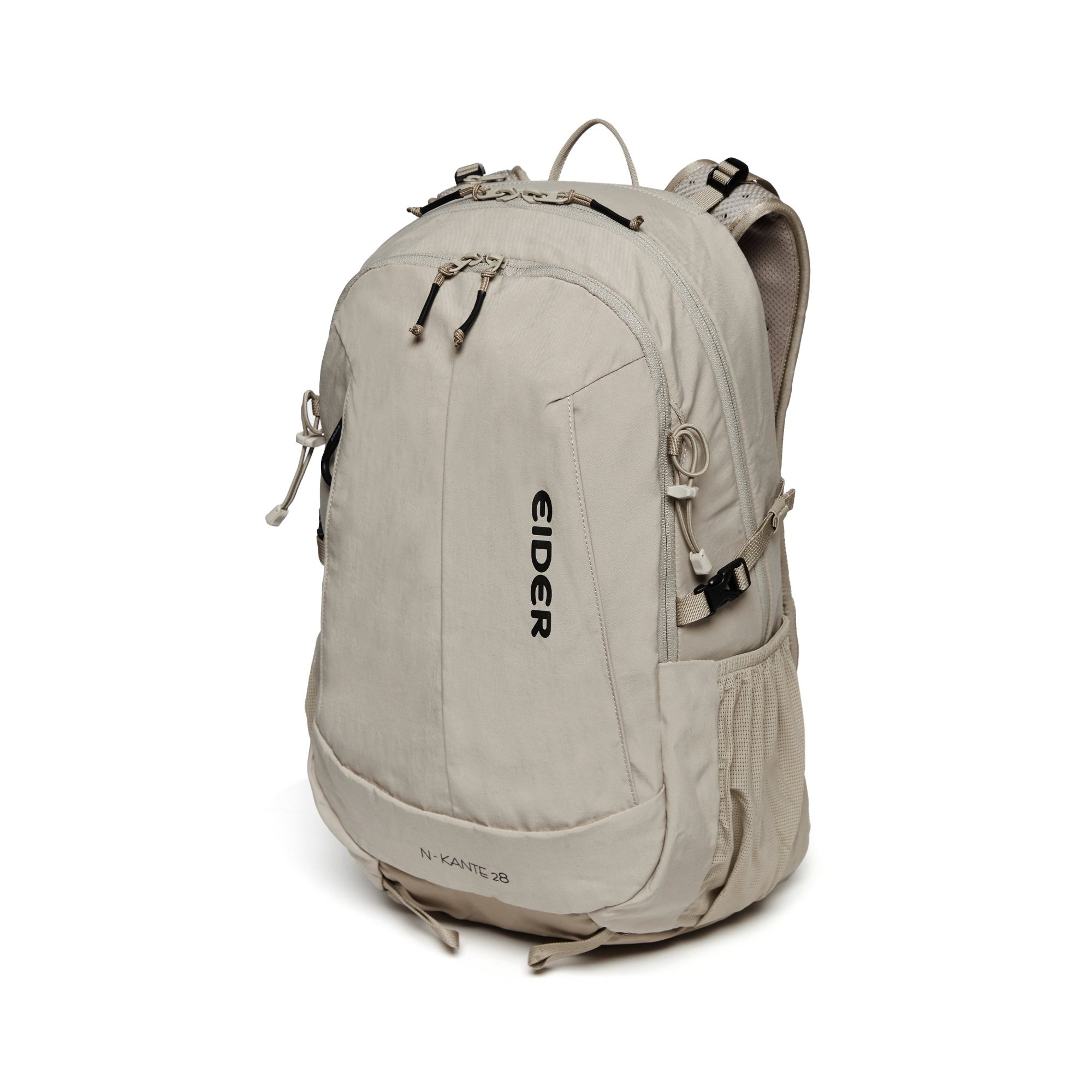 아이더 N-Kante (엔캉테 28L) 아웃도에서 일상까지 활용도 우수한 ALL-ROUND 백팩 DUA24B13 69,000원